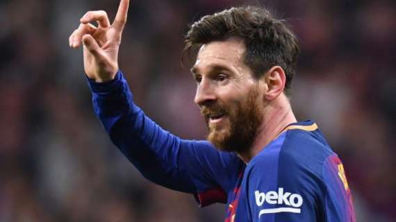 Barcellona, Messi: "Ieri dura con il Tottenham. La Champions? Ciliegina sulla torta"