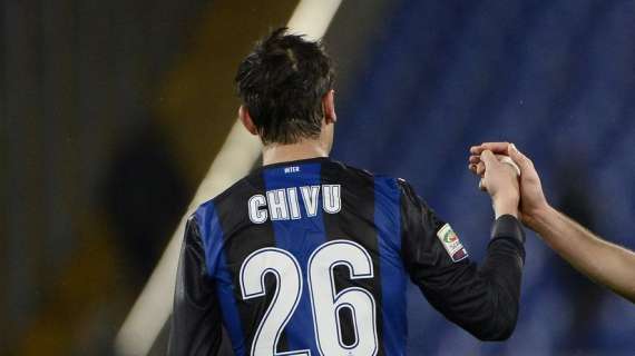 Chivu parla dell'amico Sneijder... e si commuove