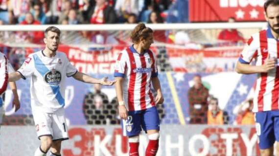 TS - Cerci-Inter, l'Atletico Madrid ora è infastidito