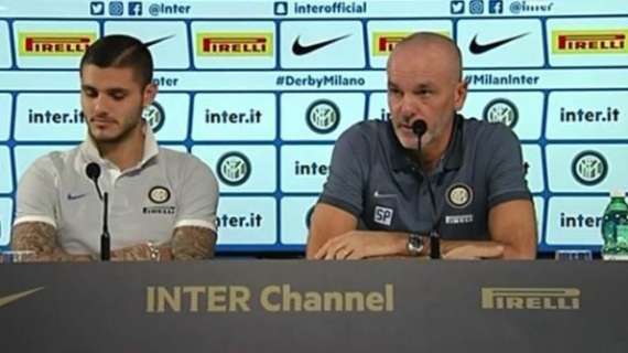 VIDEO - Pioli e il futuro di Gabigol: "Prestito? Vedremo"