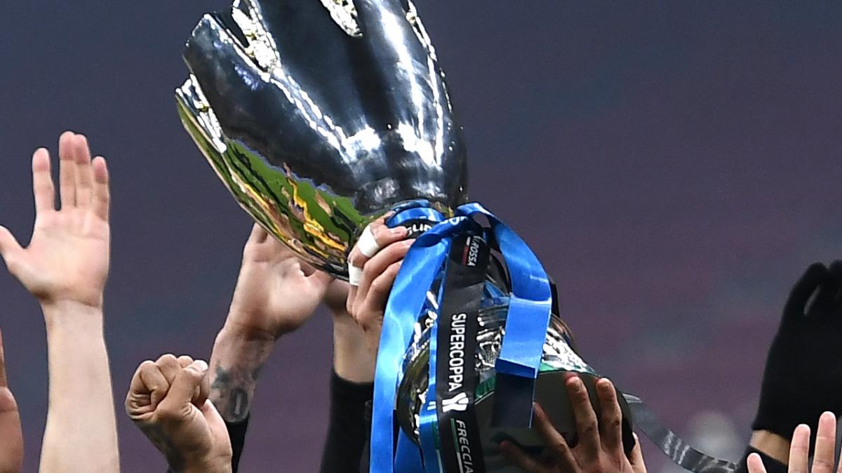 Supercoppa Italiana, in vendita i biglietti per assistere a Bologna-Inter: tutti i prezzi 