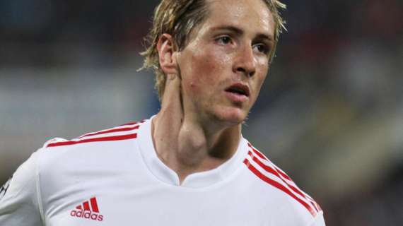 Fernando Torres? L'Inter non lo cerca, ma i bookies...