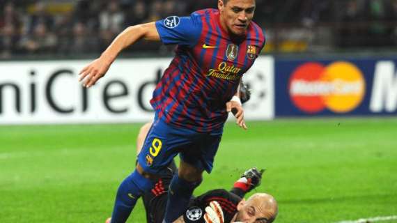 Sanchez-Inter, Sugoni: "Per il Barça non è incedibile"