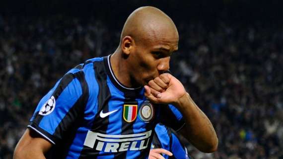 Musmarra: "Ammutinamento Maicon? Tutto falso"