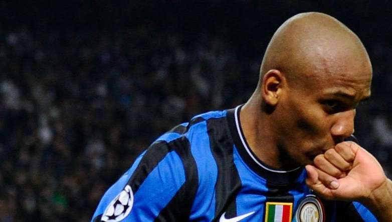 Maicon rassicura tutti: "Io non vado via"