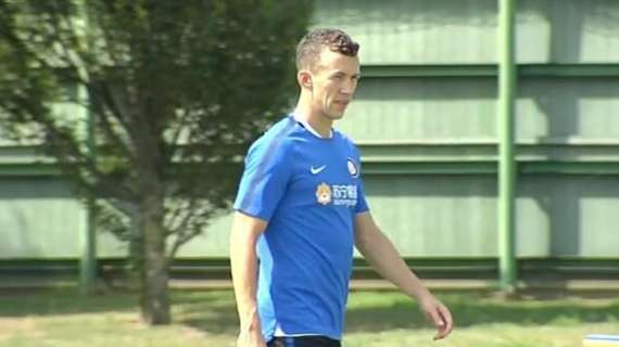 Perisic, l'importanza per Spalletti spiegata in una clip