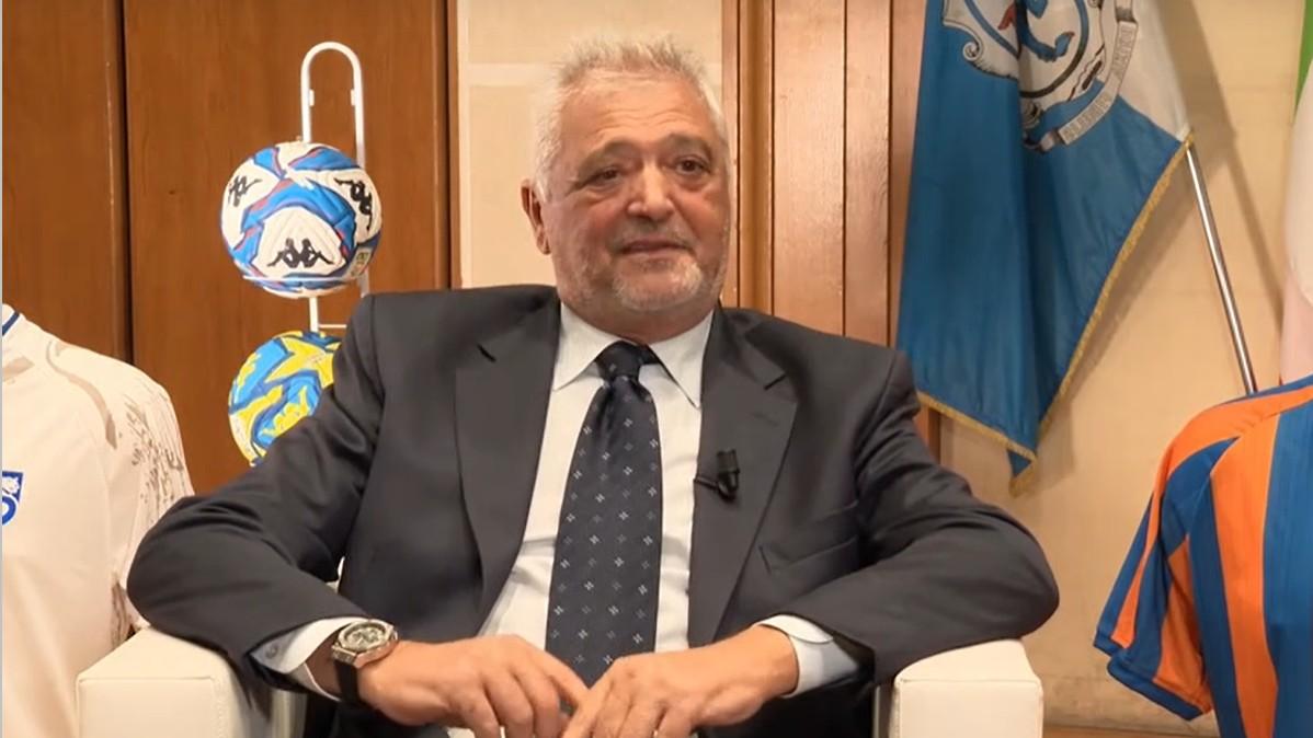 Altobelli a SM: "Chivu è un allenatore che sa di calcio e può vincere. Eppure erano tutti preoccupati"