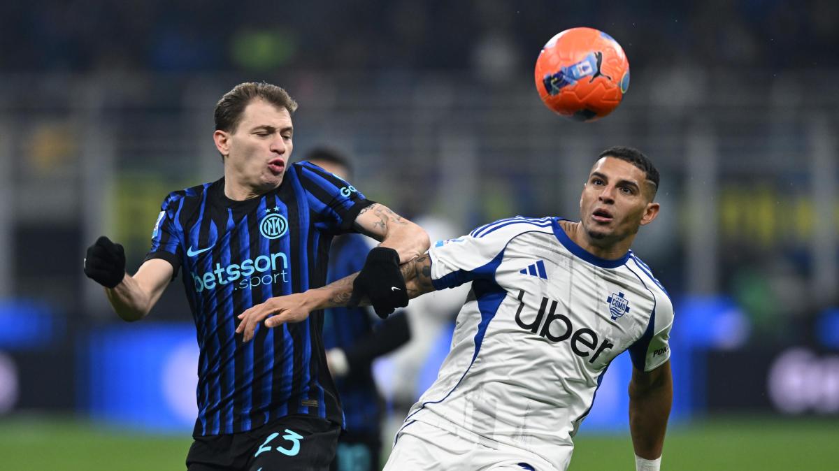 Inter, dopo la Champions sfide a Genoa (Serie A) e Como (Coppa Italia): ufficializzate le date 