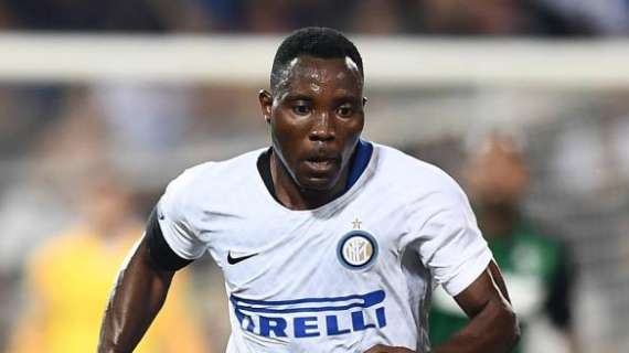 GdS - Asamoah ce la fa: il ghanese recupera e Spalletti non ci rinuncia