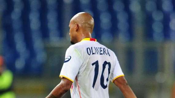 Olivera: "L'Inter ha assenti, ma rimane fortissima"