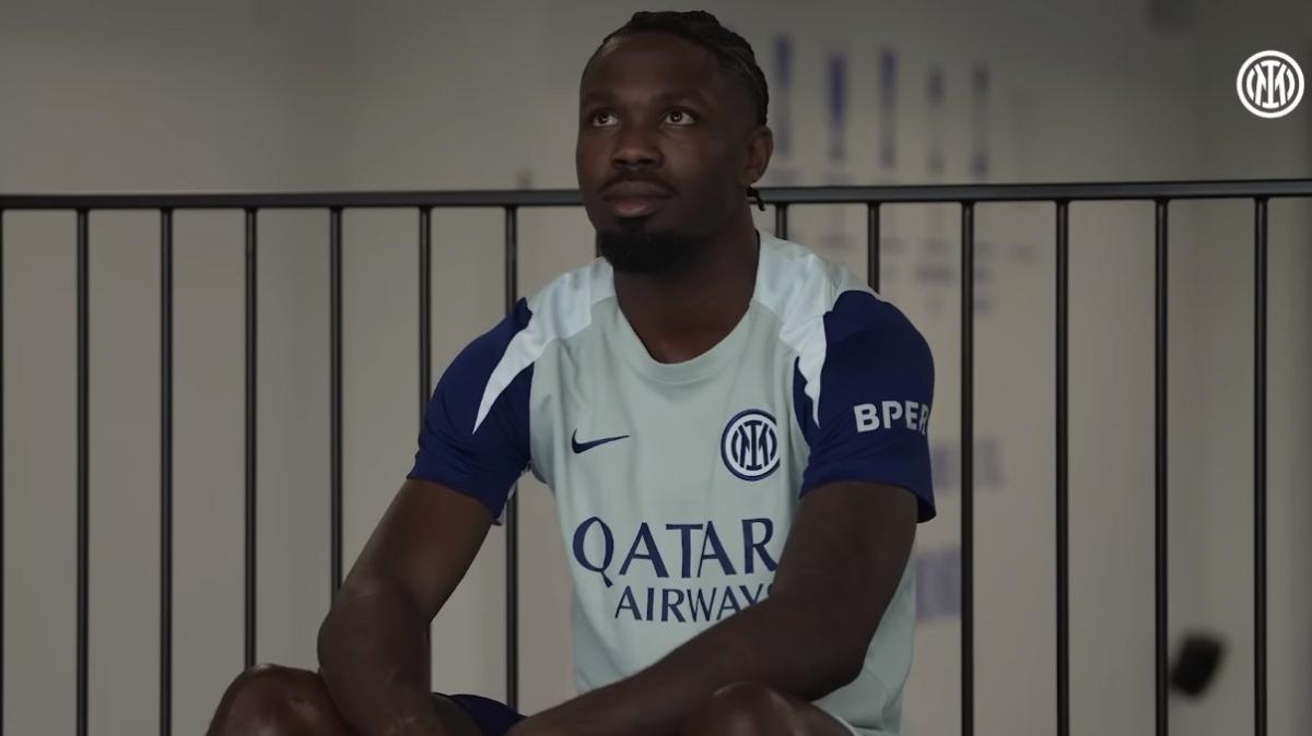 GdS - Palacios ai box per un mese, Thuram 'vede' il rientro in gruppo: settimana decisiva