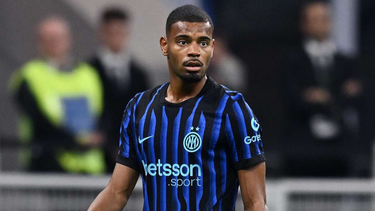 Chauvin e i francesi dell'Inter: "Thuram decisivo, Bonny ha fame. Diouf? L'ho seguito per 7 anni, lascerà il segno"