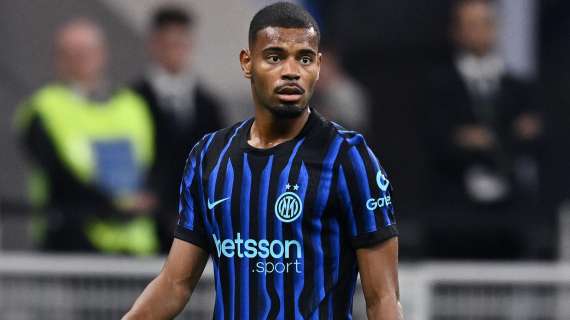 L'Inter vince 3-1 nel test contro il Padova: Mkhitaryan e Carlos Augusto aprono il match, in rete anche Diouf 