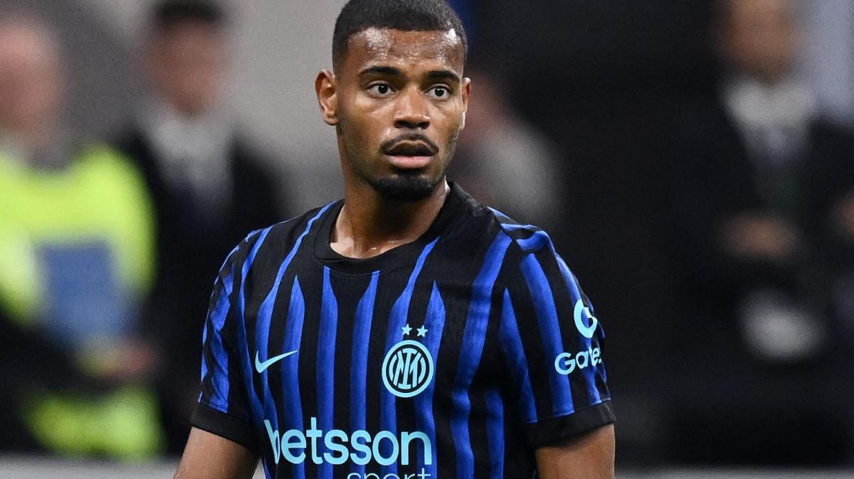 TS - Dubbio Bastoni. Contro il Torino scalpitano Diouf e Darmian 