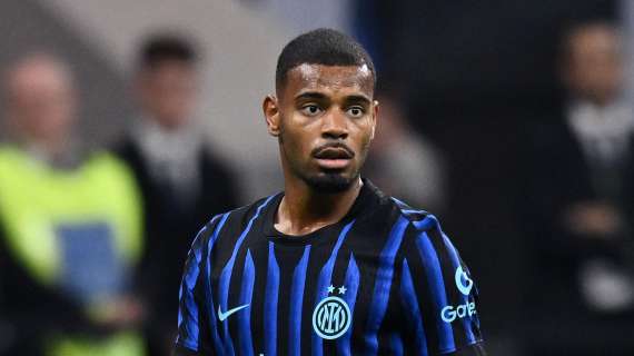 Pagelle TS - Thuram, Bastoni, Sucic e Lautaro sugli scudi. Bocciato Diouf