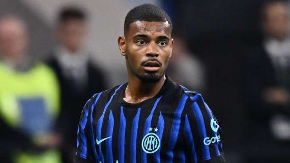 CdS - Chivu vuole un'Inter più verticale: ecco perché è stato preso Diouf. L'obiettivo dell'ex Lens è...