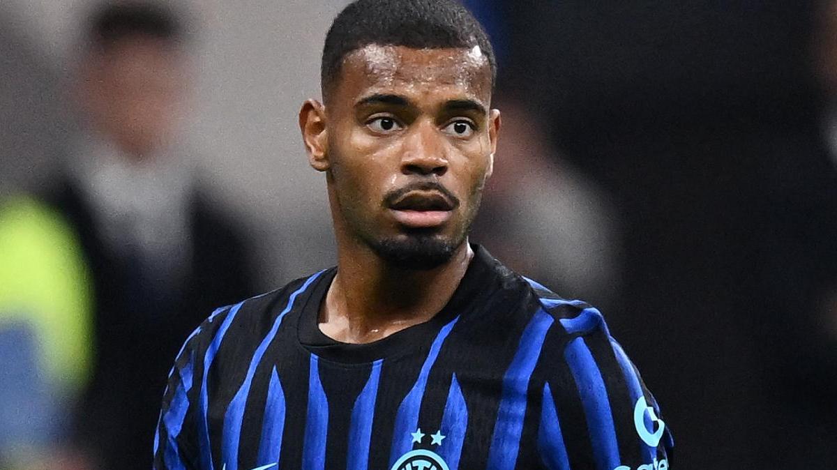 GdS - Diouf si prende la fascia e l'Inter: ecco i frutti del lavoro di Chivu