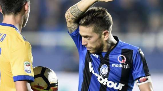 Atalanta, Papu Gomez a pieno regime per l'Inter