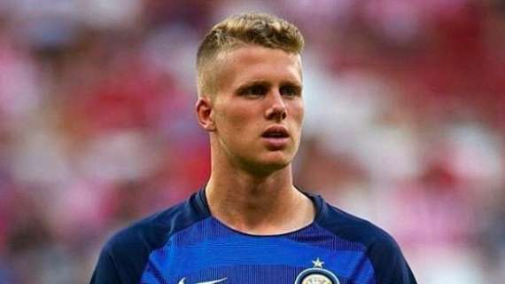 Emmers si prepara per l'avvio della Serie A: "A volte hai solo bisogno di fidarti e vedere cosa succede!"