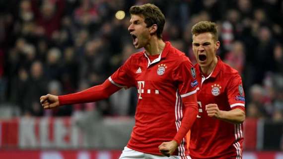 Bayern Monaco, Muller: "Contro l'Inter  per dimenticare la sconfitta con il Milan"