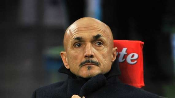 GdS - Due i dubbi per Spalletti: l'undici probabile 