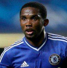 Eto'o fa sorridere Mou: primo gol e Cardiff battuto