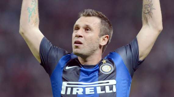 Jacobelli: "Cassano gran colpo, crescerà ancora"