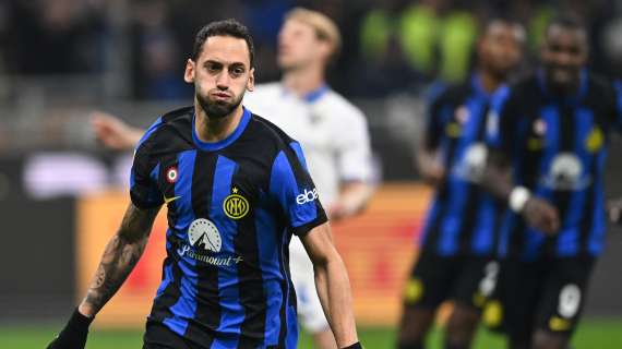 TS - Calhanoglu sfida il turco Yildiz: il faro dell'Inter è come un fratello maggiore per il gioiello della Juve