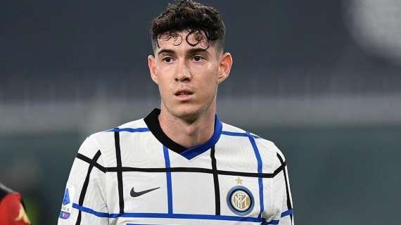 Italia U21, i convocati di Nicolato: due i nerazzurri, Bastoni e Pinamonti