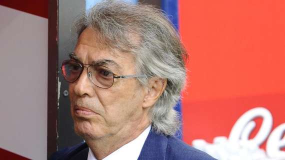 Vertice di mercato: arrivato Moratti, a breve Mazzarri