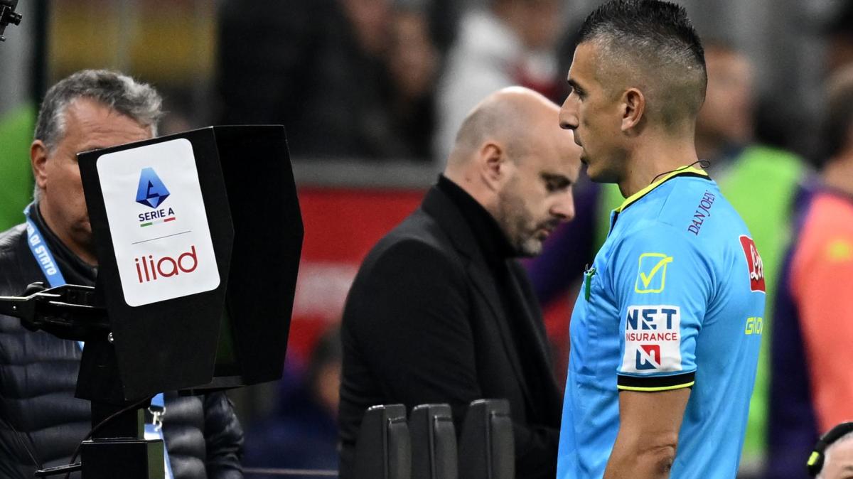 La Repubblica - Var, quanti errori. Netto peggioramento rispetto all'anno scorso: i dati