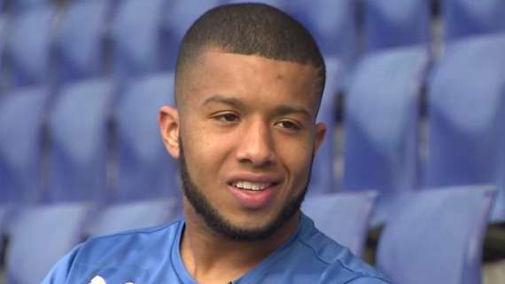 GdS - Vilhena all'Inter? Soltanto a due condizioni