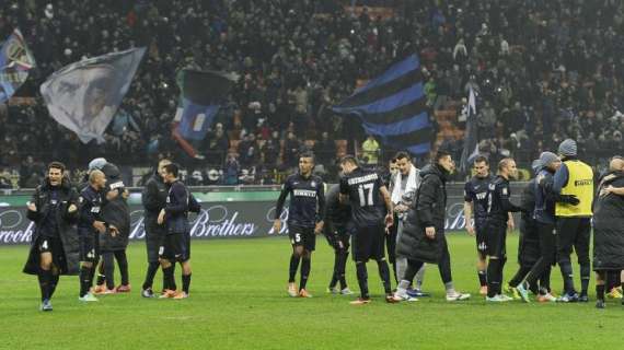 Inizia la vendita libera per il derby e la Juventus