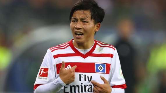 Continua il pressing di Inter e City su Tatsuya Ito