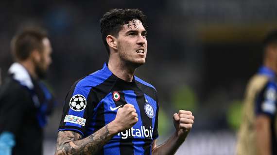 CdS - Rinnovo Bastoni: distanza corposa. L'Inter non vuole ripetere un errore