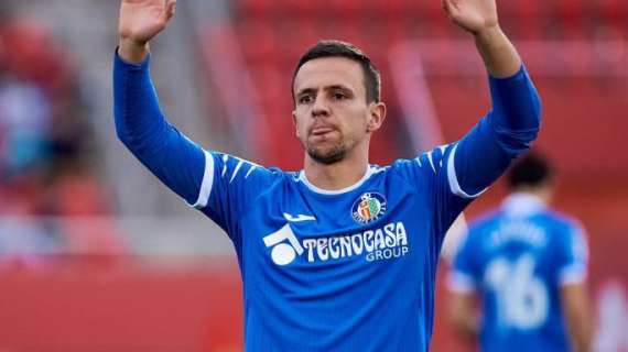 Getafe corsaro sul campo del Maiorca: Maksimovic gol, superato l'Atletico al quarto posto