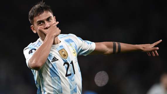 GdS - Dybala torna in Italia e non cambia idea: vuole l'Inter. Ora anche Zhang spinge per la Joya