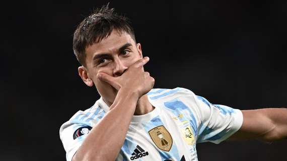 CdS - Dybala-Inter: c'è ancora ampia distanza. E occhio all'Atletico Madrid