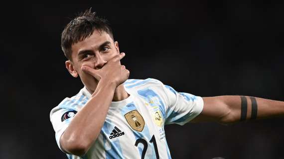 GdS - Dybala, oggi contatto Antun-Marotta per trovare l'incastro economico. Entro mercoledì il brindisi 