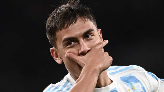 TS - Dybala, il fattore social: insieme vale quasi tutta l'Inter