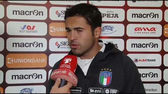 Eder: "Chi viene convocato ha la fiducia del mister e dei compagni. L'entusiasmo dell'Europeo c'è ancora"