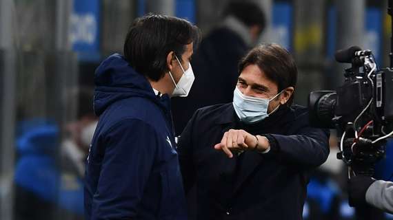 GdS - Inzaghi vs Conte: due mondi talmente distanti che finiscono quasi per toccarsi