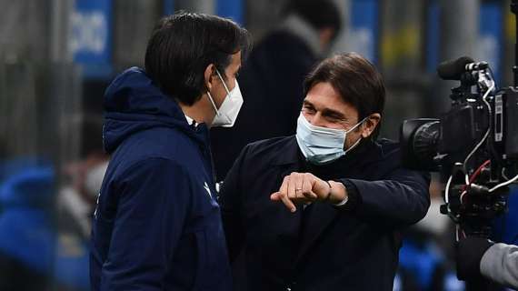 CdS - Inzaghi oltre Conte: ottavi di Champions senza Hakimi, Perisic, Brozovic e Lukaku