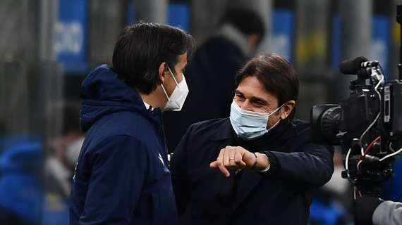 Reja: "A Conte il pareggio andrebbe bene. Ecco cosa mi aspetto da Inter-Napoli di domenica"