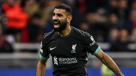 L'annuncio di Salah: "Rinnovo? Nessun passo in avanti. Questo sarà il mio ultimo anno al Liverpool"