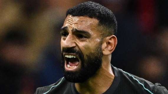 Liverpool, Salah: "Ad Anfield fu il giorno del PSG. Ho augurato loro di vincere la Champions"