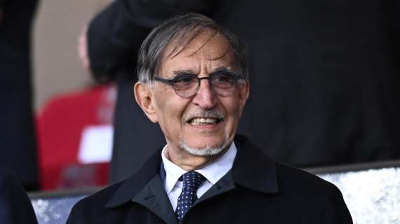 La Russa: "Dispiaciuto per la Curva Nord. Ci vogliono equilibrio ma anche scelte coraggiose, non solo penalizzanti"