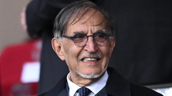 La Russa: "Si ridiscuterà della opportunità di abbattere San Siro. Milan di Allegri? Un interista non può aver paura"