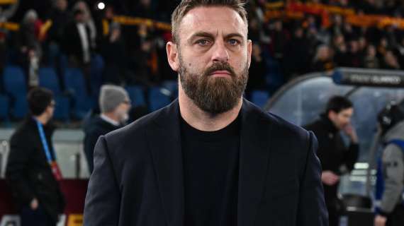 De Rossi esalta il centrocampo dell'Inter: "Asllani e Frattesi sarebbero titolari ovunque". Poi annuncia il ritorno di Smalling 