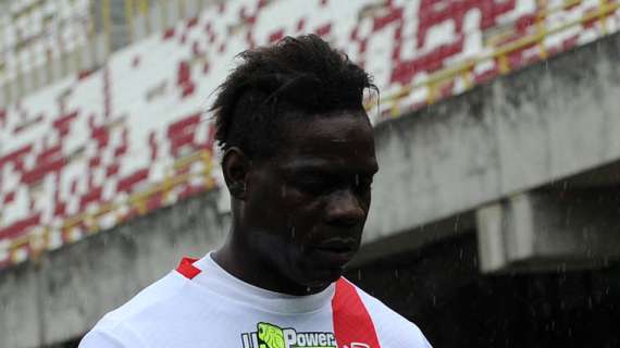 TS - La caduta di Balotelli: "scartato" persino da un club indiano